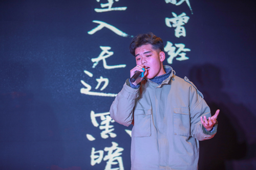 大禹漢光2018年“同心同行，共創(chuàng)未來(lái)”主題年會(huì)圓滿成功