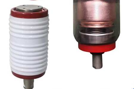 真空滅弧室觸頭結(jié)構(gòu)型式有幾種？主要有四種！