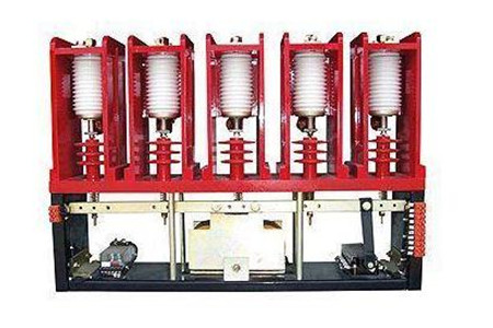 真空開關(guān)管時間行程特性曲線可以檢測哪些參數(shù)？